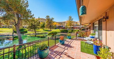 148 Lake Glen Drive, Carson City, NV 89703 Photo