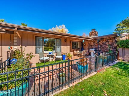 148 Lake Glen Drive, Carson City, NV 89703 Photo