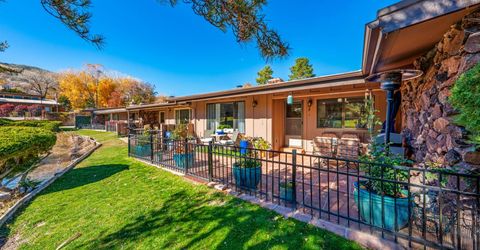 148 Lake Glen Drive, Carson City, NV 89703 Photo