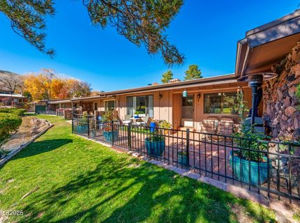 148 Lake Glen Drive, Carson City, NV 89703 Photo