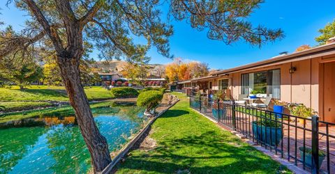 148 Lake Glen Drive, Carson City, NV 89703 Photo