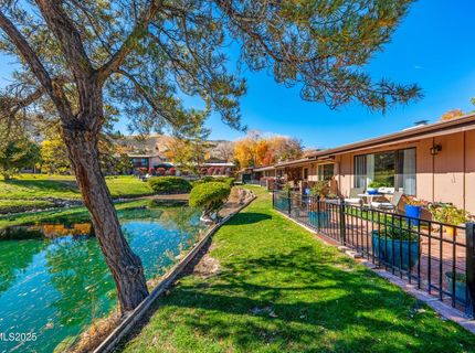 148 Lake Glen Drive, Carson City, NV 89703 Photo