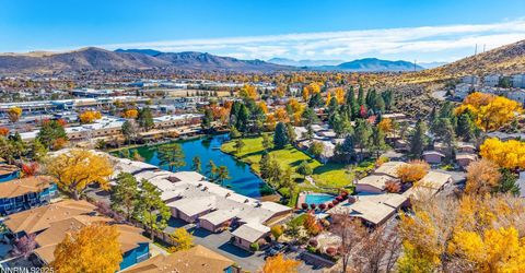 148 Lake Glen Drive, Carson City, NV 89703 Photo