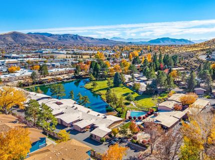 148 Lake Glen Drive, Carson City, NV 89703 Photo