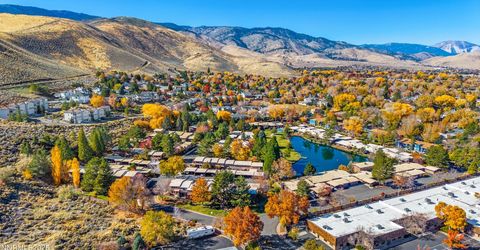 148 Lake Glen Drive, Carson City, NV 89703 Photo