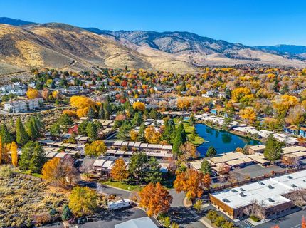 148 Lake Glen Drive, Carson City, NV 89703 Photo