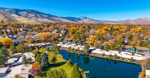 148 Lake Glen Drive, Carson City, NV 89703 Photo