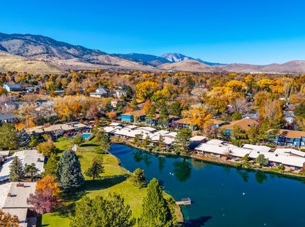 148 Lake Glen Drive, Carson City, NV 89703 Photo