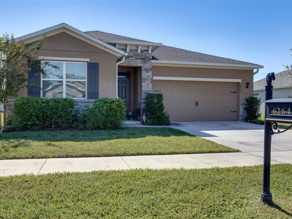 6264 SW 89TH LANE ROAD, OCALA, FL 34476