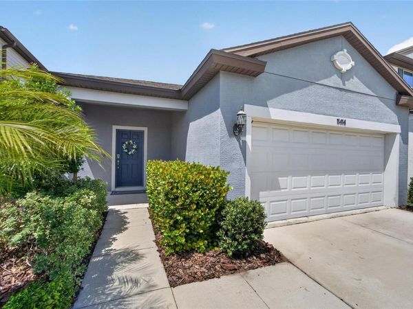 11414 GREEN HARVEST DRIVE, RIVERVIEW, FL 33578