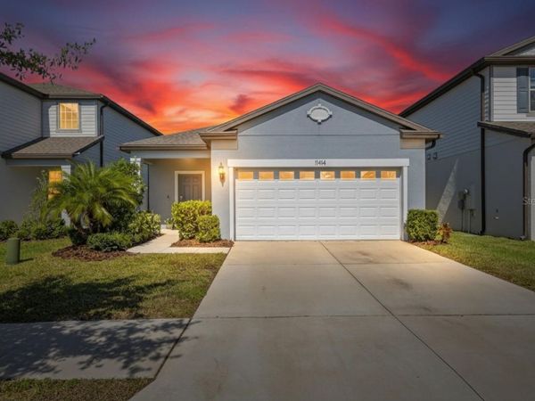 11414 GREEN HARVEST DRIVE, RIVERVIEW, FL 33578