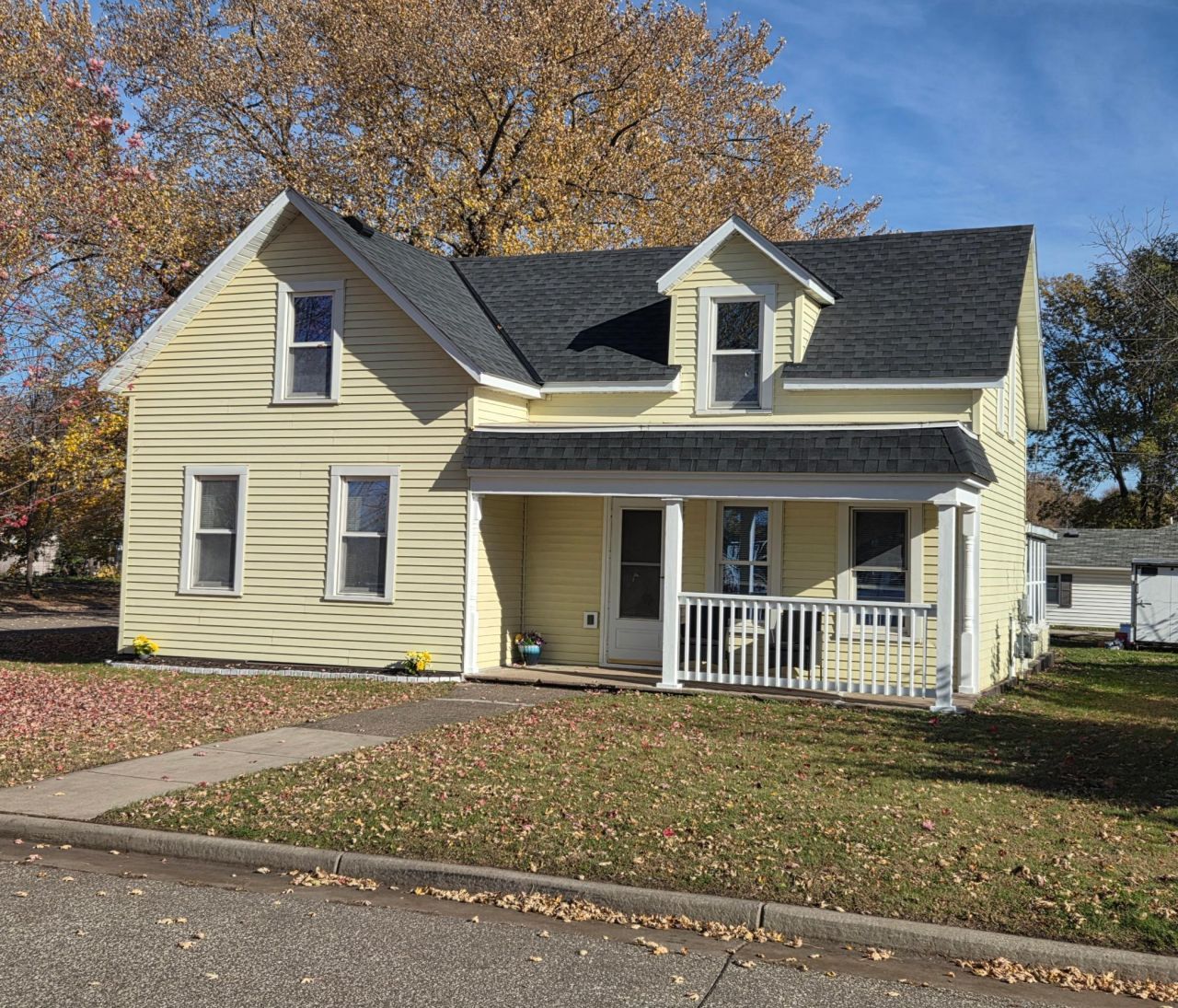 254 Court Street S, Prescott, WI 54021