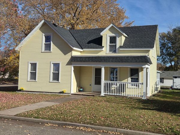 254 Court Street S, Prescott, WI 54021
