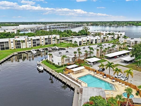 1950 SW Palm City Road, Unit 6-103, Stuart, FL 34994