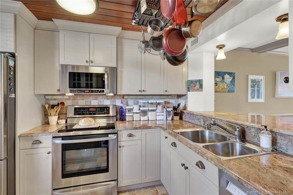 1950 SW Palm City Road, Unit 6-103, Stuart, FL 34994 Photo