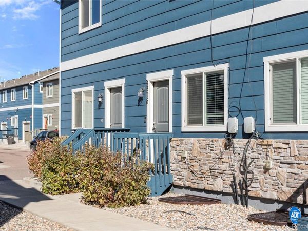 4316 Yellow Dock Point, Colorado Springs, CO 80911