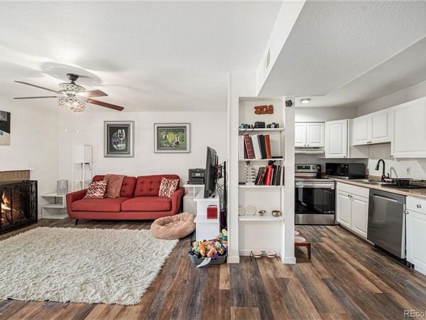 5300 E Cherry Creek South Drive, Unit 123, Denver, CO 80246