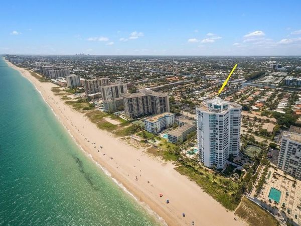 1700 S Ocean Boulevard, Unit 5b, Lauderdale-By-The-Sea, FL 33062