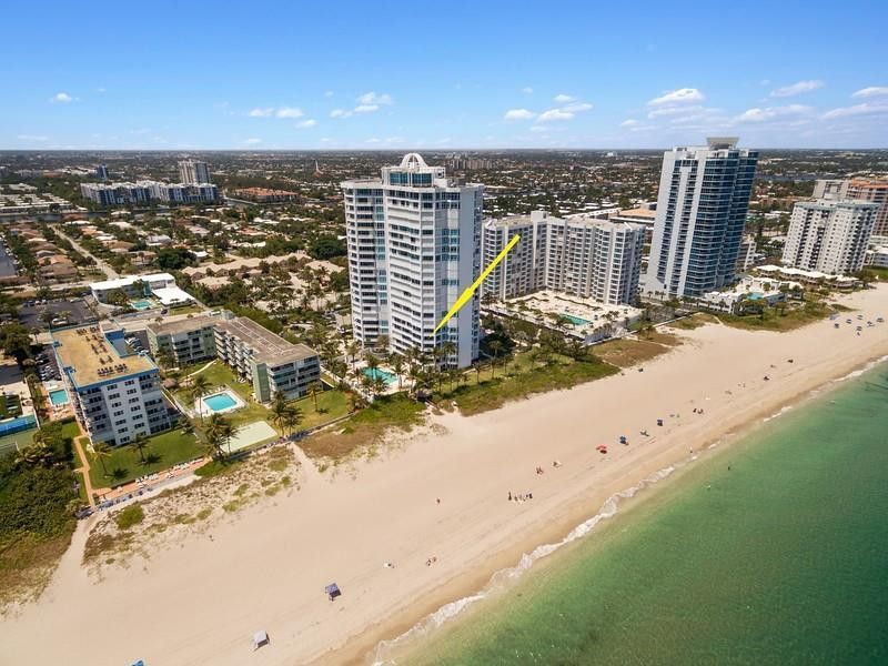 1700 S Ocean Boulevard, Unit 5b, Lauderdale by the Sea, FL 33062 Photo