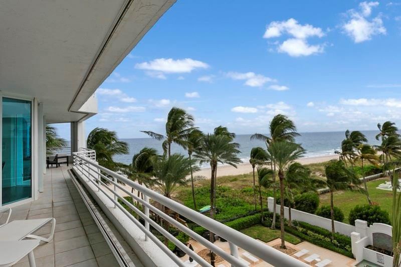 1700 S Ocean Boulevard, Unit 5b, Lauderdale by the Sea, FL 33062 Photo