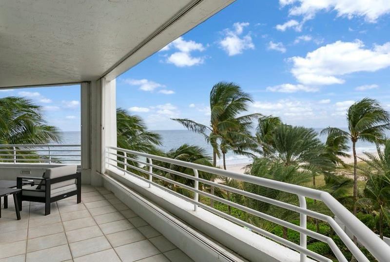 1700 S Ocean Boulevard, Unit 5b, Lauderdale by the Sea, FL 33062 Photo