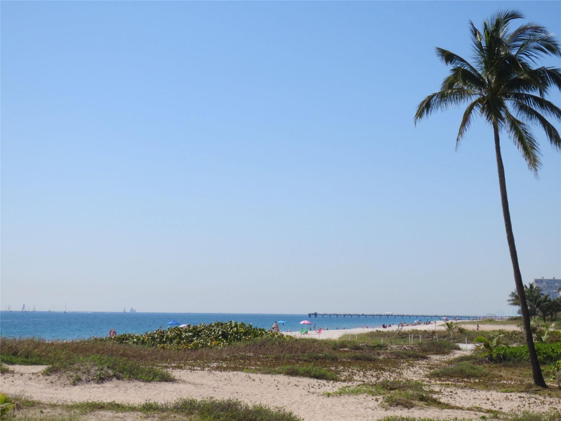 1700 S Ocean Boulevard, Unit 5b, Lauderdale by the Sea, FL 33062 Photo