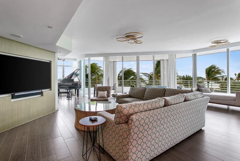 1700 S Ocean Boulevard, Unit 5b, Lauderdale by the Sea, FL 33062 Photo