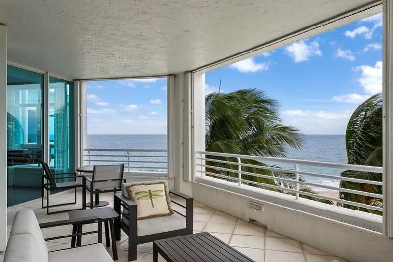1700 S Ocean Boulevard, Unit 5b, Lauderdale by the Sea, FL 33062 Photo