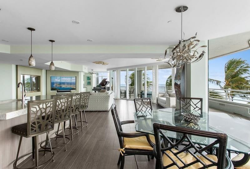 1700 S Ocean Boulevard, Unit 5b, Lauderdale by the Sea, FL 33062 Photo