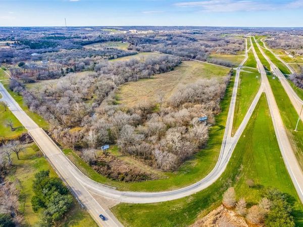 0000 TBD Theresa Dr, Denison, TX 75020