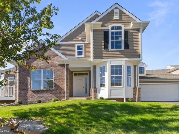 868 VENETO COURT, Unit 66, EASTON, PA 18040