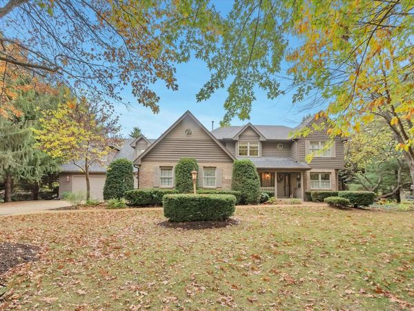 15 Timberview Lane, Yorkville, IL 60560