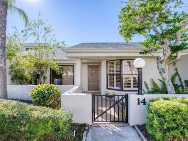 1312 PASADENA AVENUE S, Unit 14, SOUTH PASADENA, FL 33707