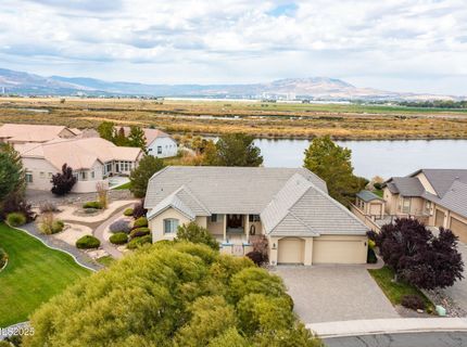 1860 Hidden Meadows Drive, Reno, NV 89502 Photo