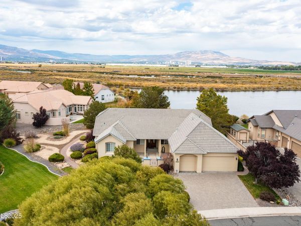 1860 Hidden Meadows Drive, Reno, NV 89502