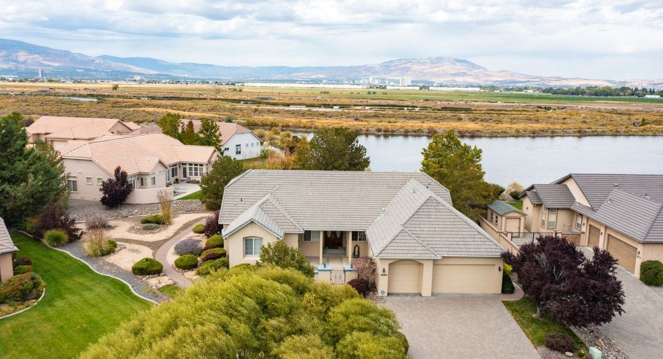 1860 Hidden Meadows Drive, Reno, NV 89502 Photo