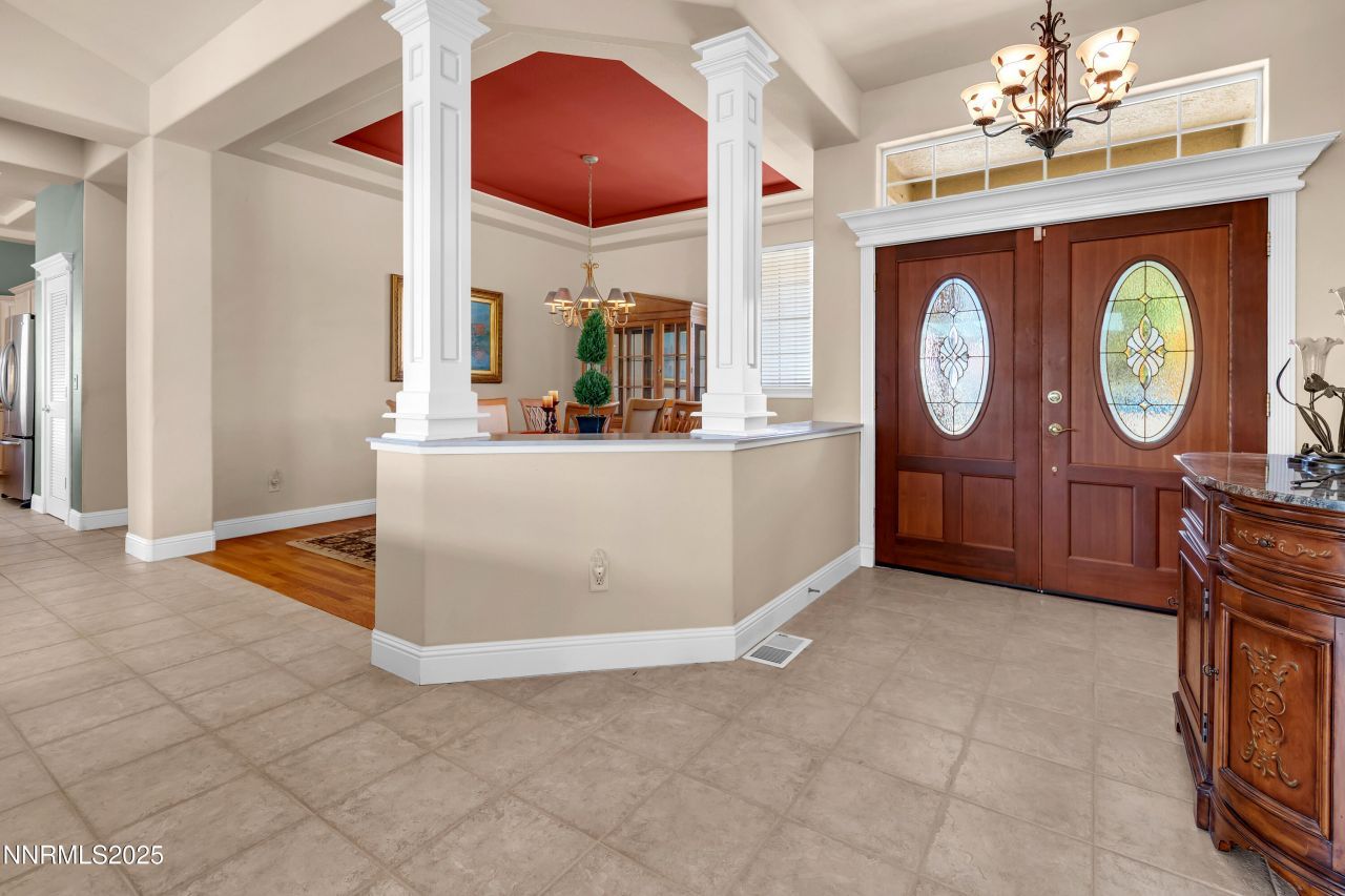 1860 Hidden Meadows Drive, Reno, NV 89502 Photo