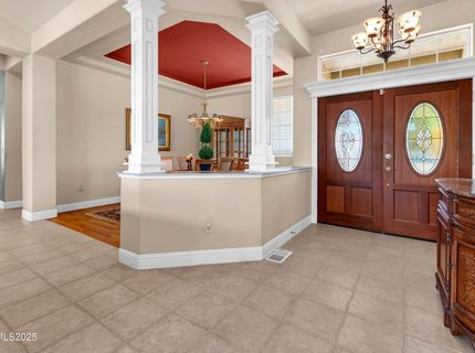 1860 Hidden Meadows Drive, Reno, NV 89502 Photo