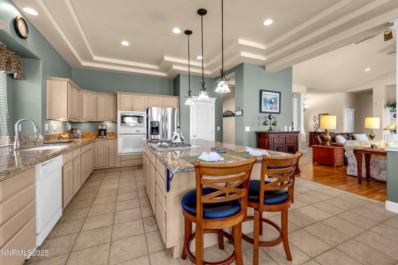 1860 Hidden Meadows Drive, Reno, NV 89502 Photo