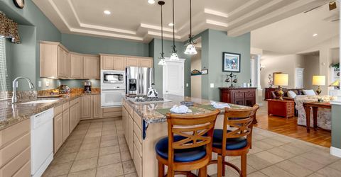 1860 Hidden Meadows Drive, Reno, NV 89502 Photo