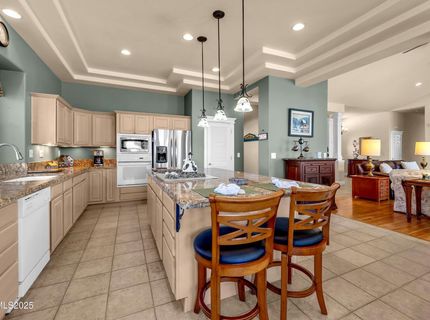 1860 Hidden Meadows Drive, Reno, NV 89502 Photo