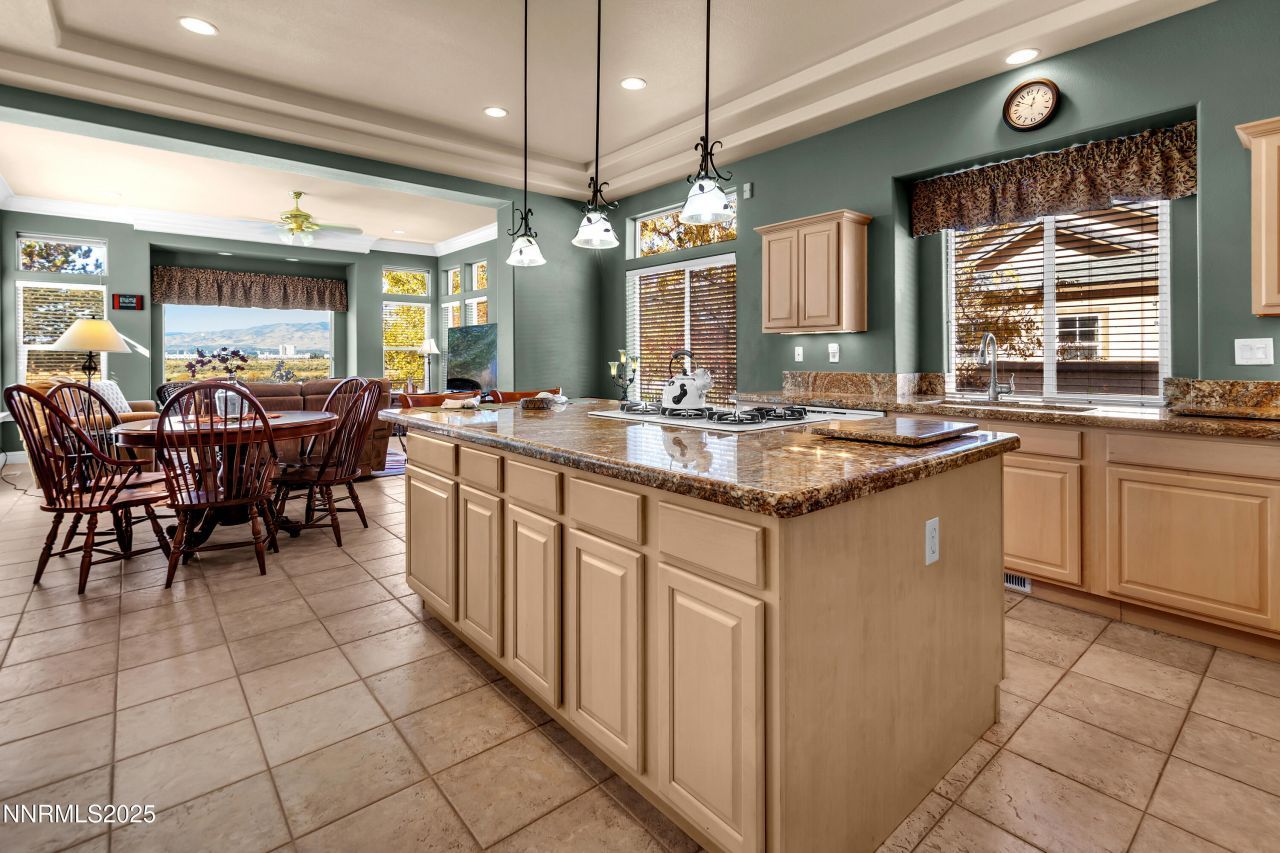 1860 Hidden Meadows Drive, Reno, NV 89502 Photo