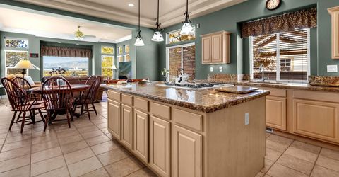 1860 Hidden Meadows Drive, Reno, NV 89502 Photo