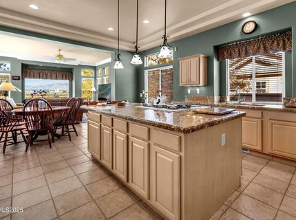 1860 Hidden Meadows Drive, Reno, NV 89502 Photo