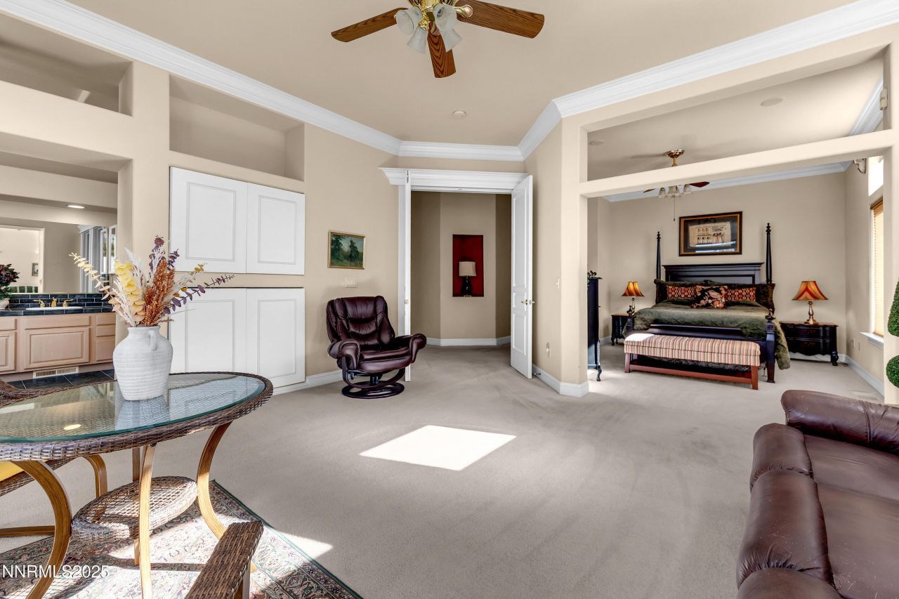 1860 Hidden Meadows Drive, Reno, NV 89502 Photo