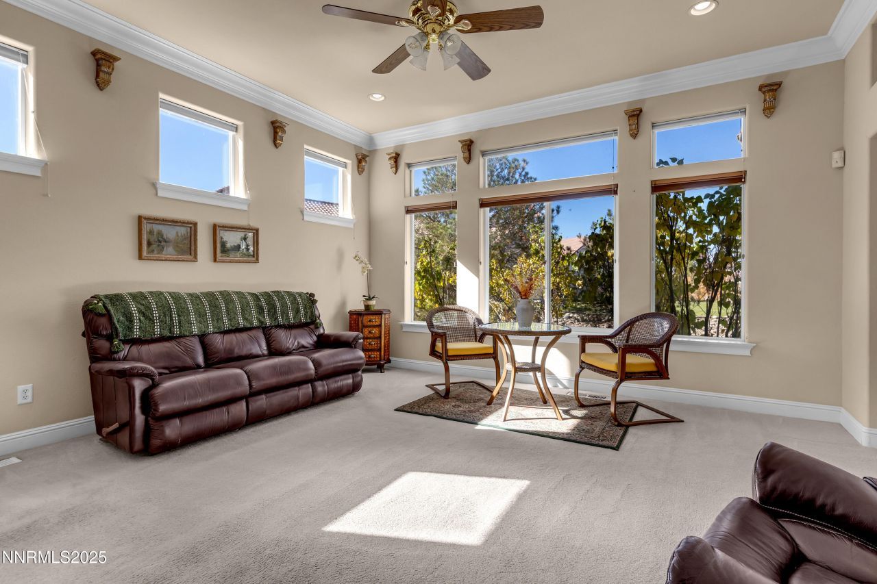 1860 Hidden Meadows Drive, Reno, NV 89502 Photo