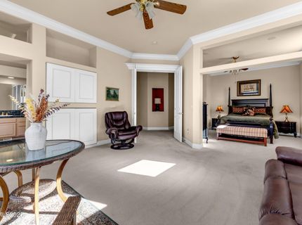 1860 Hidden Meadows Drive, Reno, NV 89502 Photo