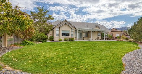 1860 Hidden Meadows Drive, Reno, NV 89502 Photo