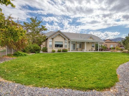 1860 Hidden Meadows Drive, Reno, NV 89502 Photo