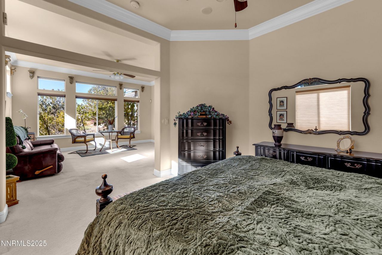 1860 Hidden Meadows Drive, Reno, NV 89502 Photo